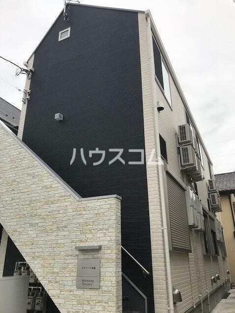 1/16 外観