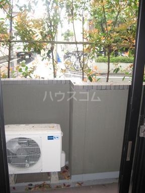 13/30 バルコニー