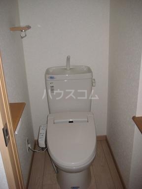 11/30 トイレ