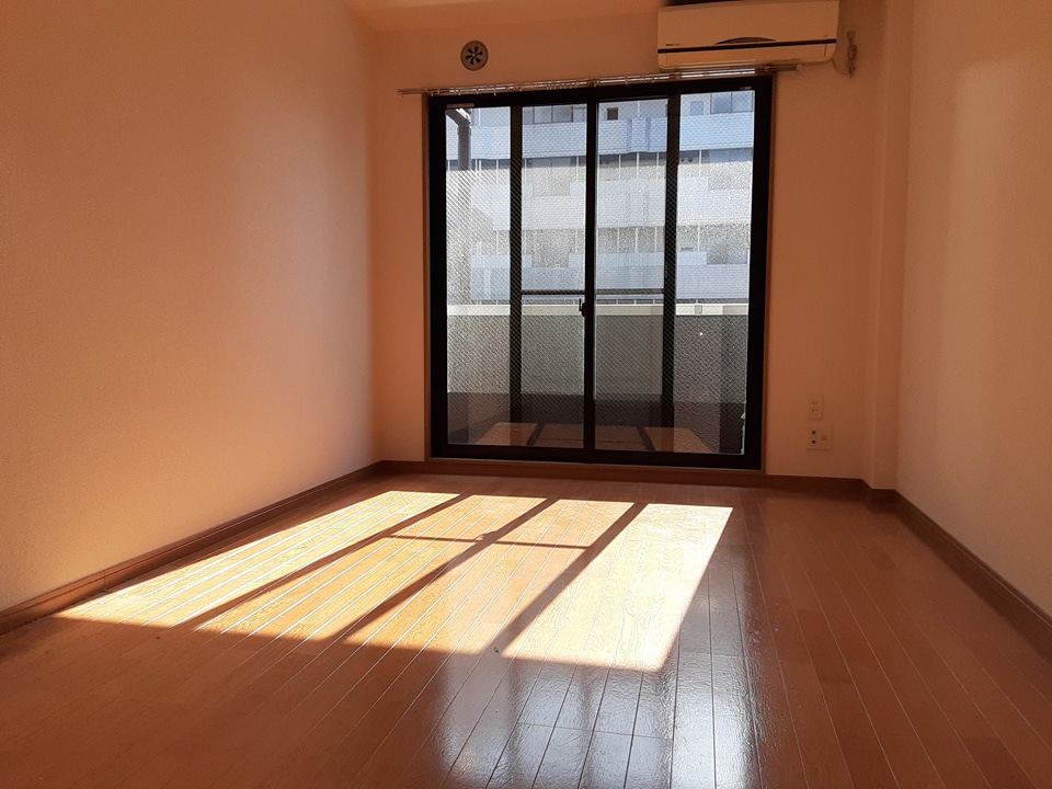 3/24 リビング/ダイニング