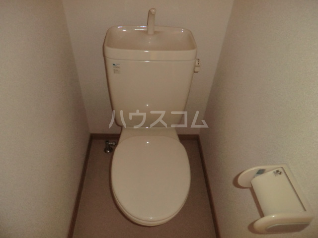 7/22 トイレ