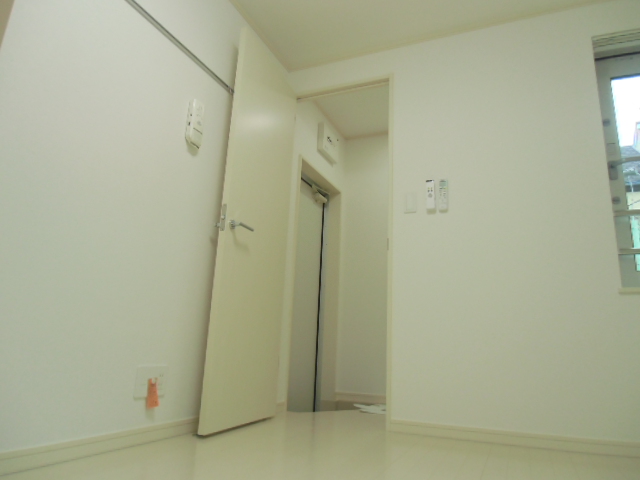 4/26 室内