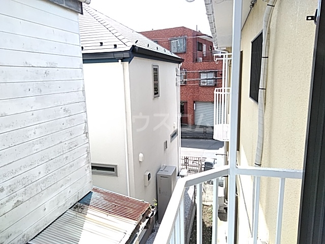 景色