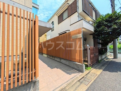 3/11 エントランス