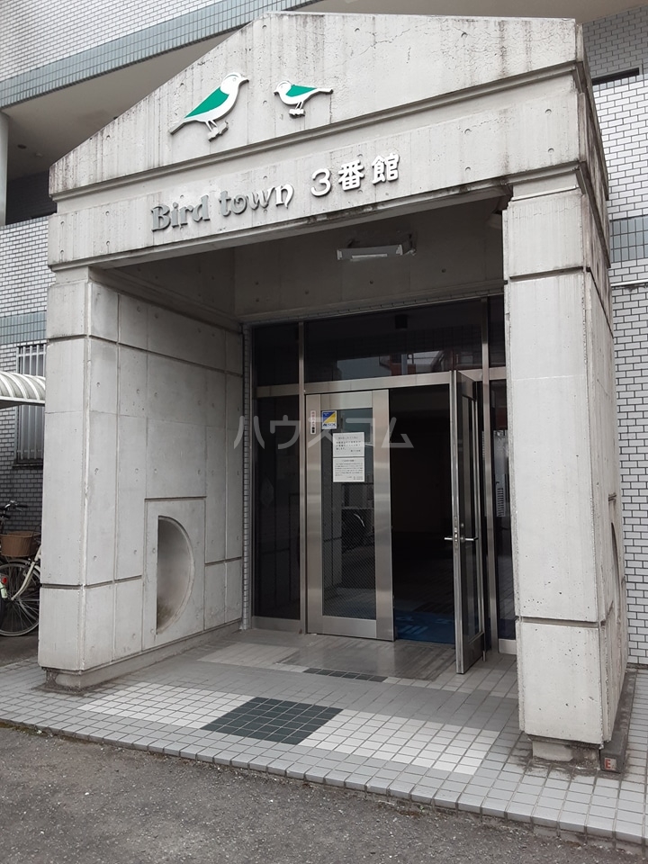 5/9 エントランス