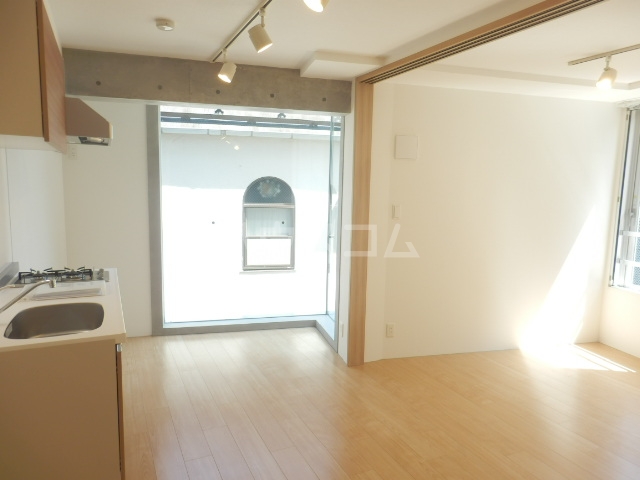 5/27 リビング/ダイニング