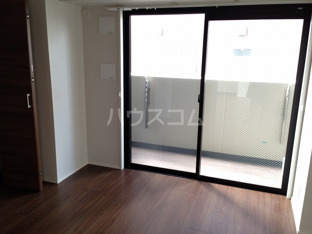 4/18 リビング/ダイニング