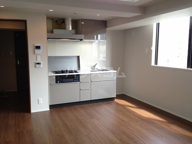 3/18 リビング/ダイニング