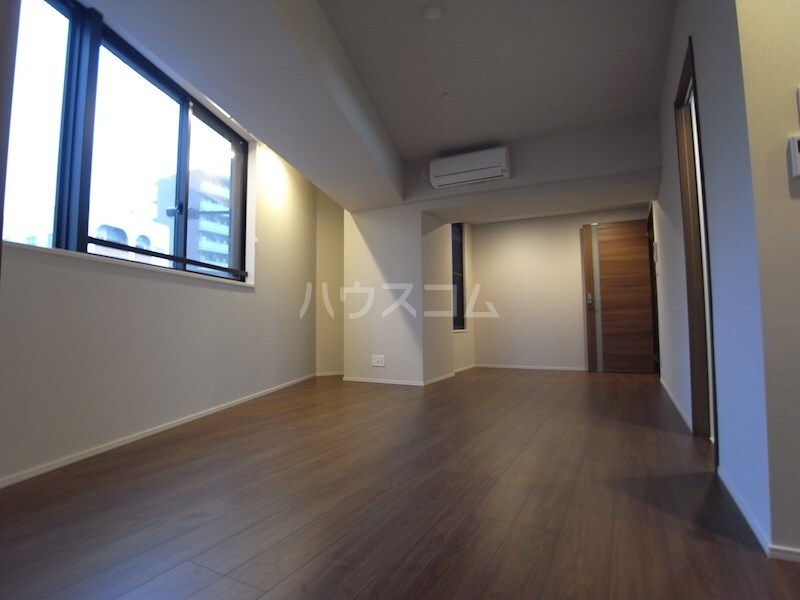 4/20 リビング/ダイニング