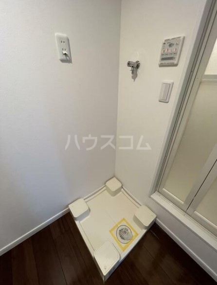 11/26 設備