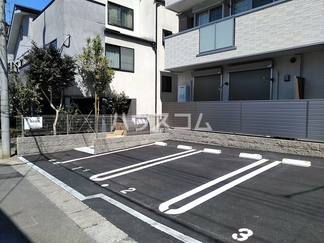 14/24 駐車場