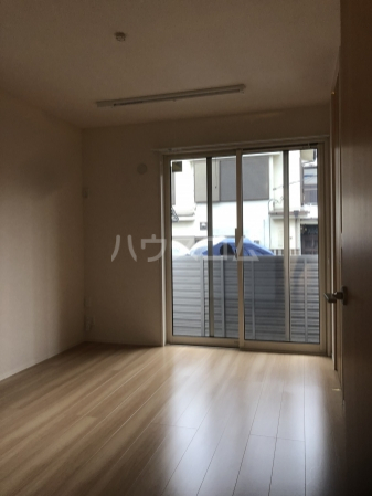 4/24 寝室