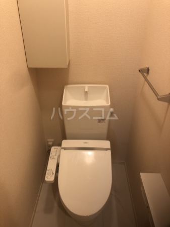 9/24 トイレ