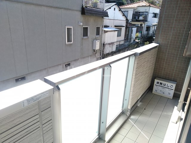 16/30 バルコニー