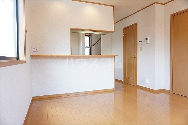 3/27 リビング/ダイニング