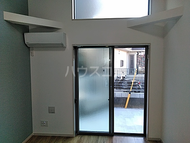 4/17 リビング/ダイニング