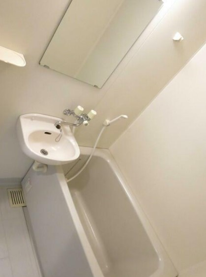7/18 浴室