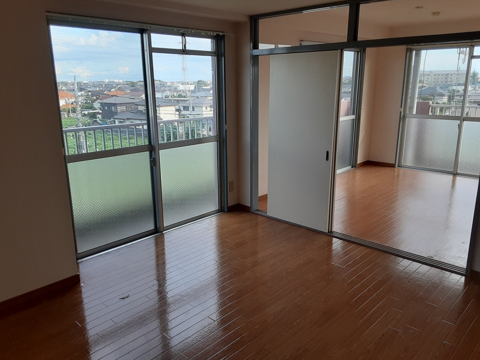 3/28 リビング/ダイニング