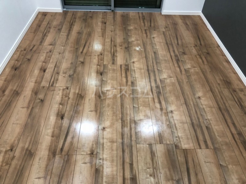 3/17 リビング/ダイニング