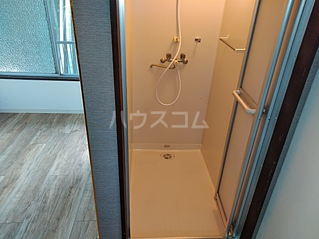 8/23 浴室