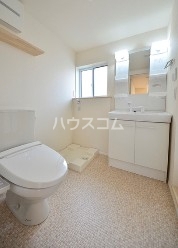 11/23 トイレ