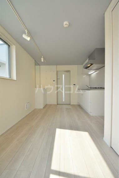 4/24 リビング/ダイニング