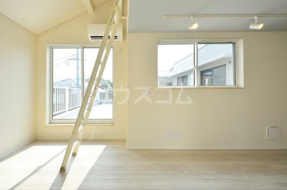 3/24 リビング/ダイニング