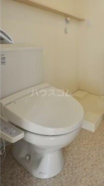 9/24 トイレ