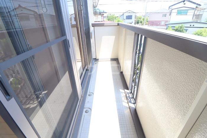 16/30 バルコニー