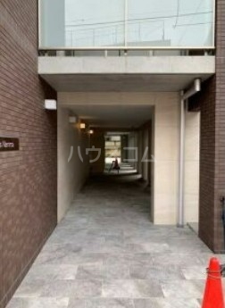 2/9 エントランス