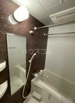 9/23 浴室