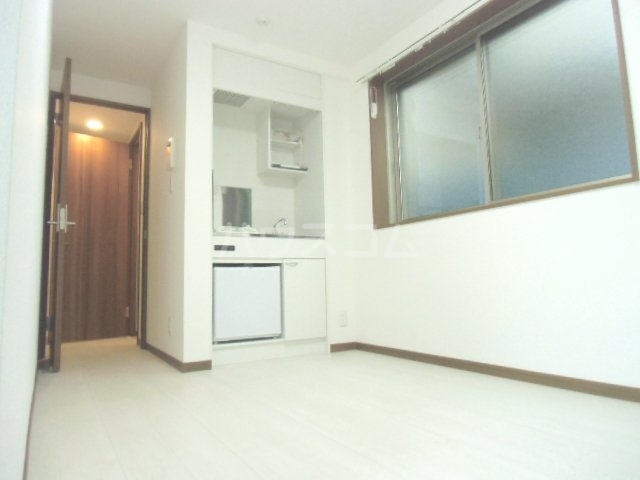 3/27 リビング/ダイニング