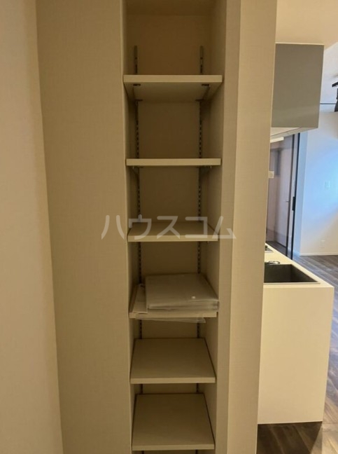 5/13 収納