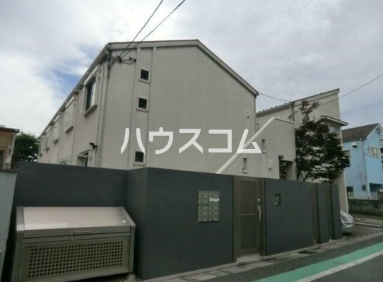 1/12 外観