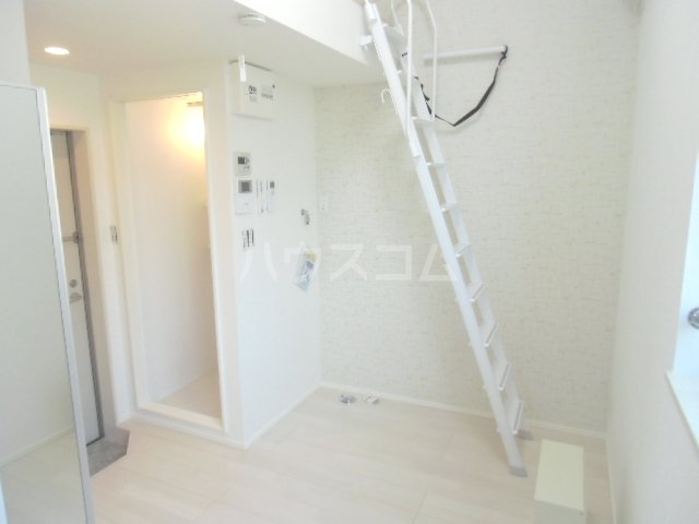 4/28 リビング/ダイニング