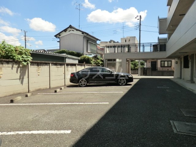 14/24 駐車場