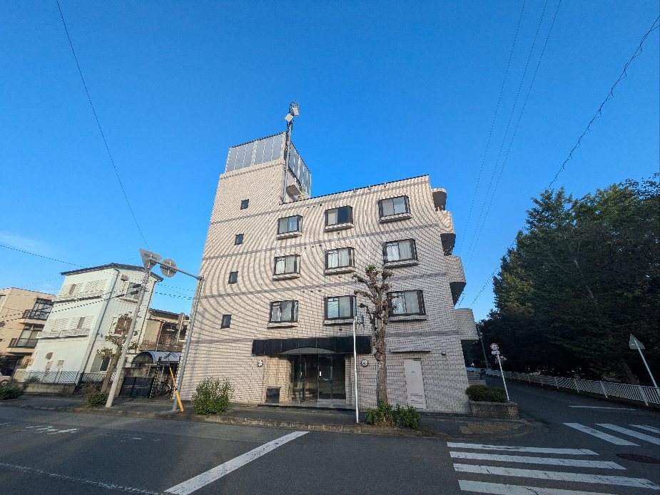 1/24 外観