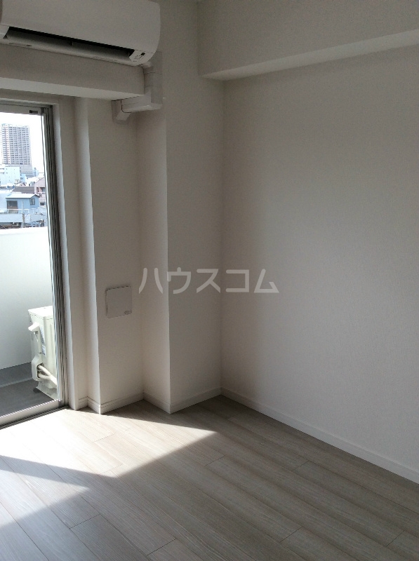 3/21 リビング/ダイニング