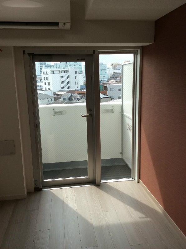 3/24 リビング/ダイニング