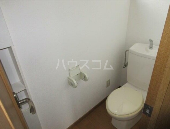 18/24 トイレ