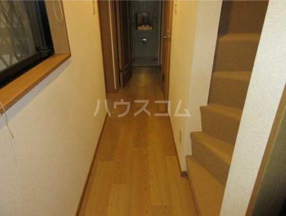12/24 玄関