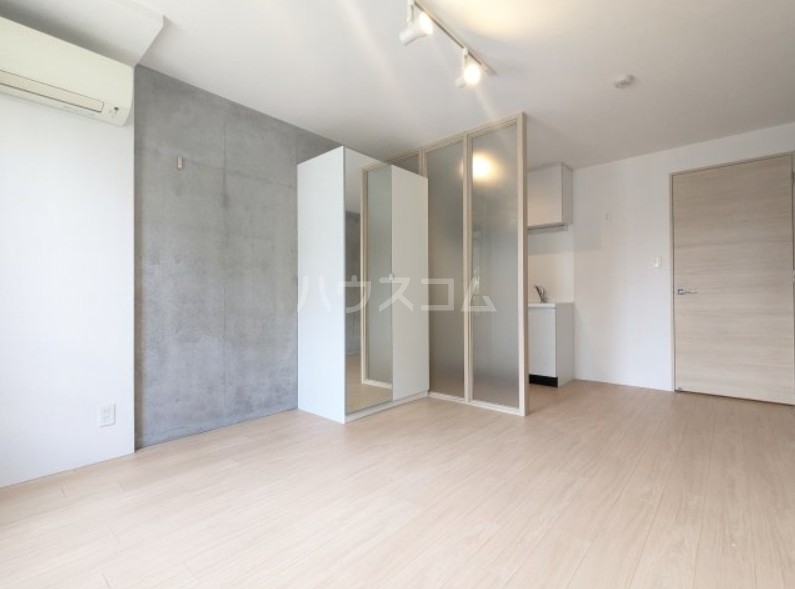 4/26 リビング/ダイニング