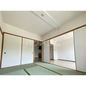 6/27 寝室