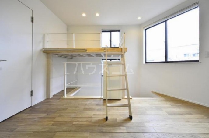 4/20 リビング/ダイニング