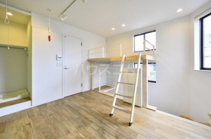 5/20 リビング/ダイニング