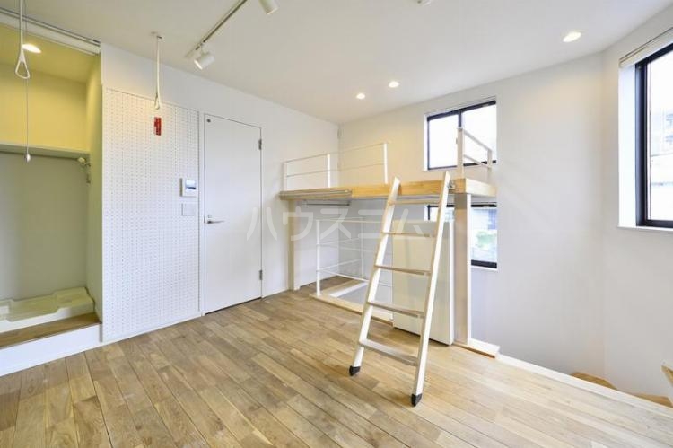 3/20 リビング/ダイニング