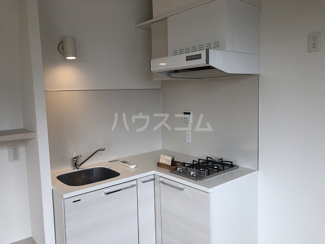 10/22 キッチン