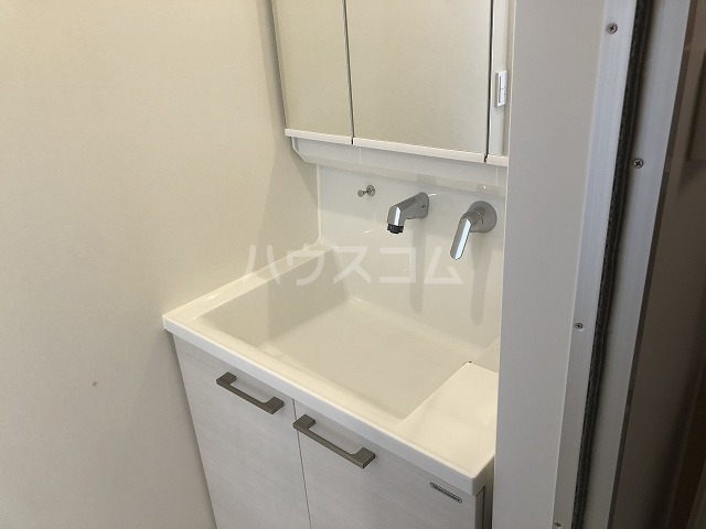 13/22 洗面