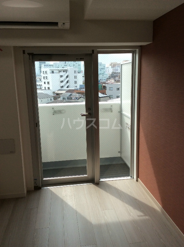 4/15 リビング/ダイニング