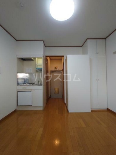 4/26 リビング/ダイニング